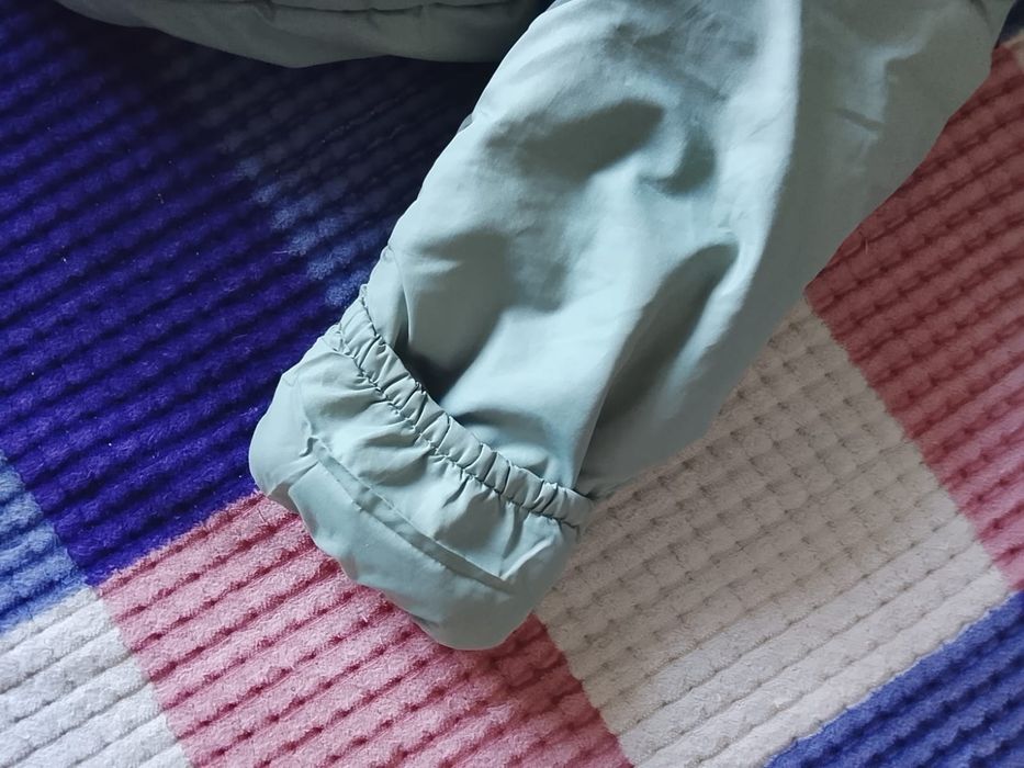 Комбинезон детский