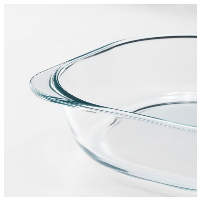 ФОЛЬСАМ Форма для духовки(Икеа)