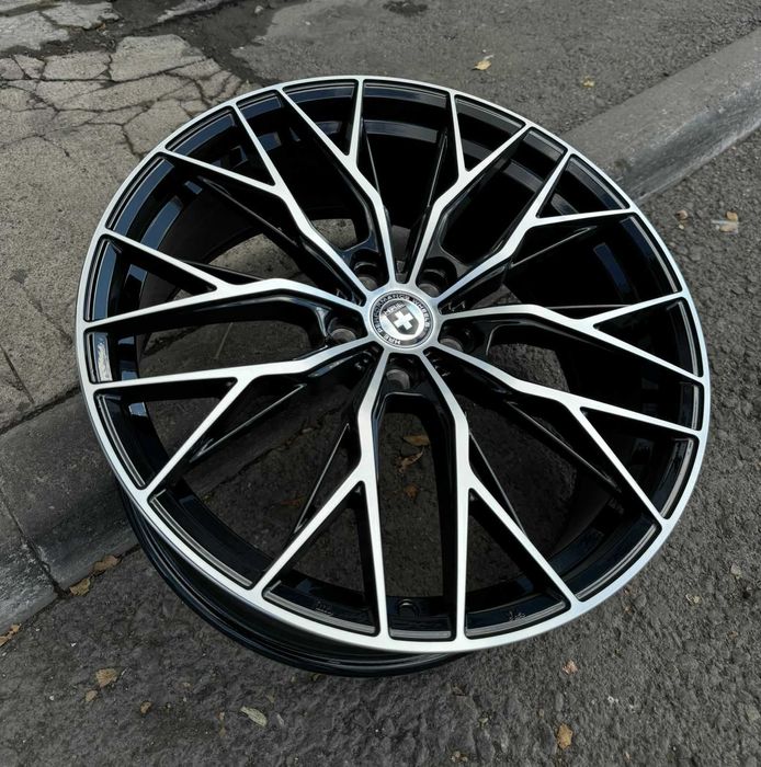Новые авто диски R20 Vossen