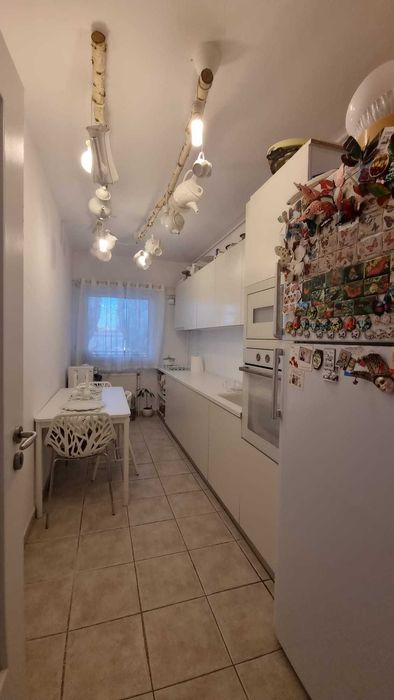 De Inchiriat Apartament Cu 3 Camere 127mp | Doamna Ghica Plaza | In Care Nu Doar Stai… Ci Trăiești