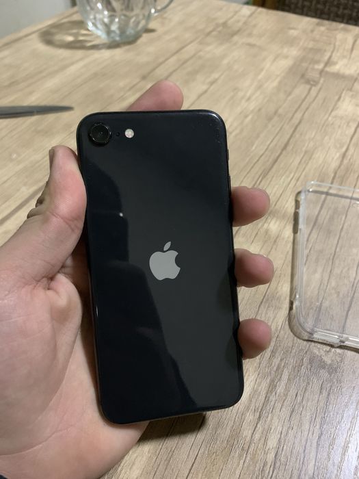 Iphone se 2020 ios 26