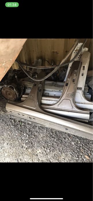 Парог камри 45