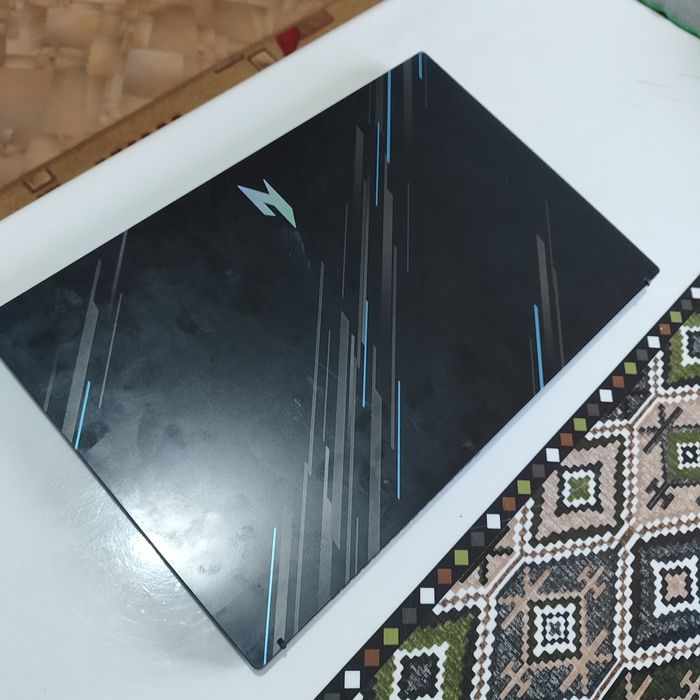 Игровой Ноутбук Сатылады!