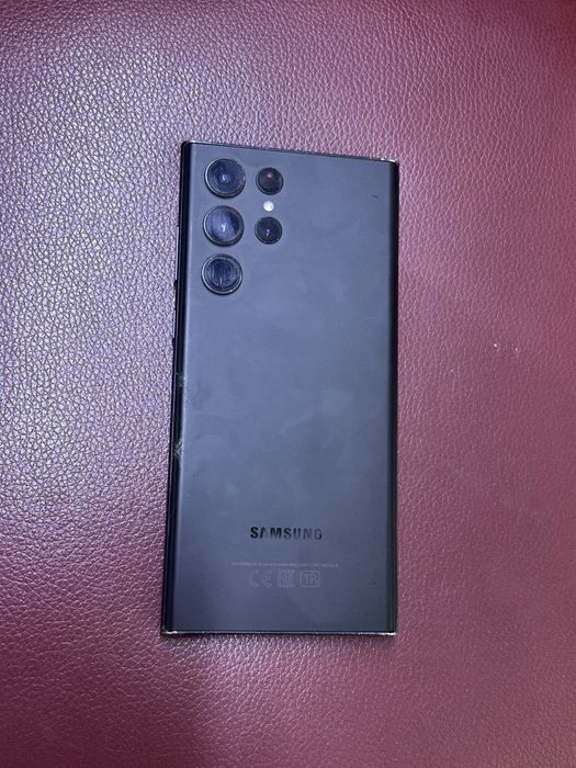Samsung S22 Ultra 512GB