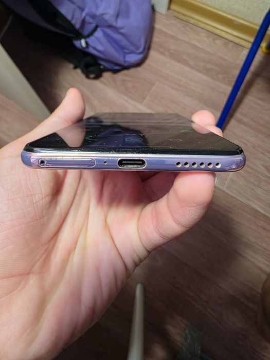 Xiaomi 11 lite 5G NE