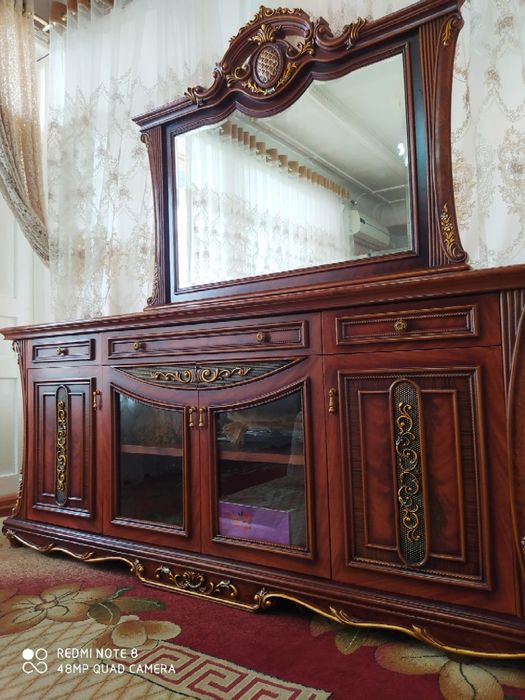 Тоза хитой мебели