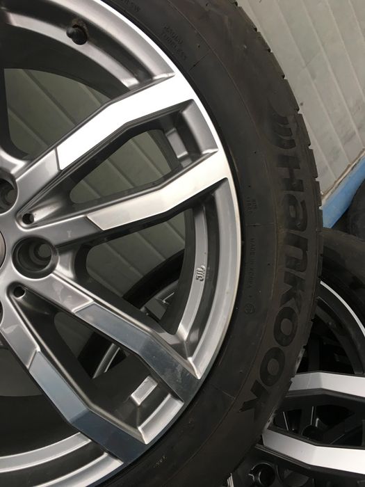 Set de vara 235/55/R19