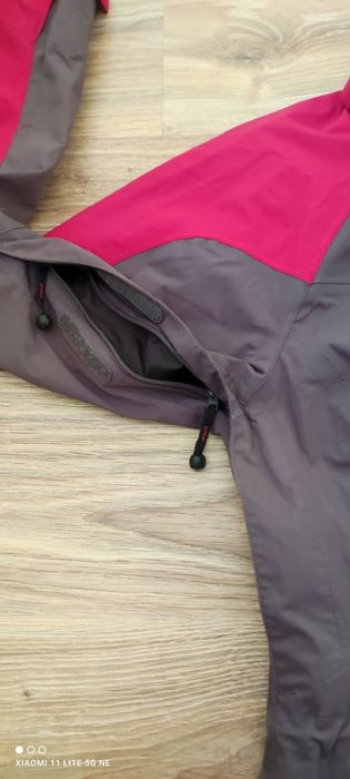 Jack Wolfskin яке М