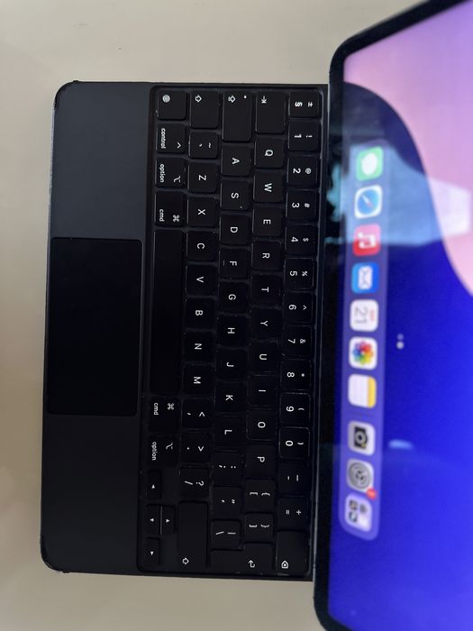 iPad PRO 12.9. 512GB