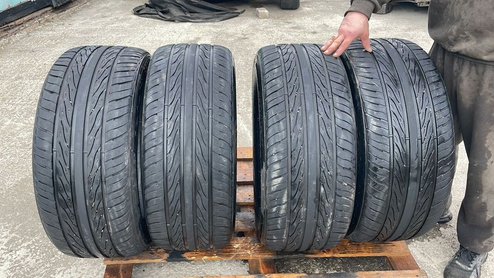 Продам шины  б/у