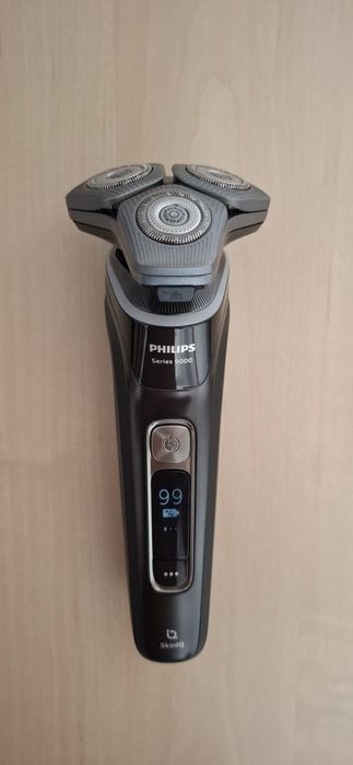 Shaver  philips wet&dry  s9000 ,9000 prestige
