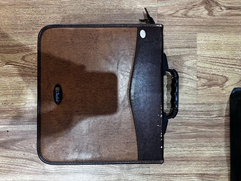 Сумка для CD дисков на 224 шт