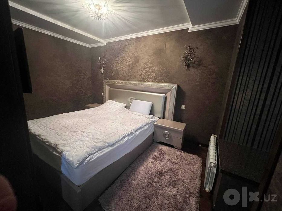 5-комнатный Габус 220м2 ул. Моштабиб ор-р Гламур