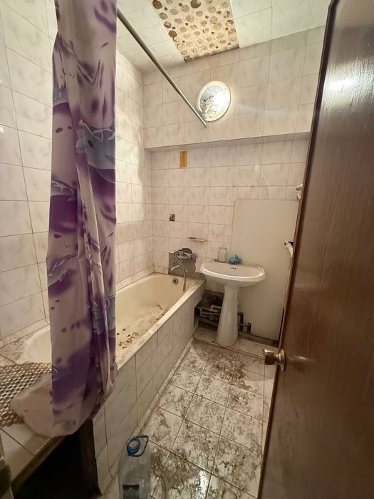 Квартира 4/4/9 Айбек (Чехова) ор-р кафе Броколи