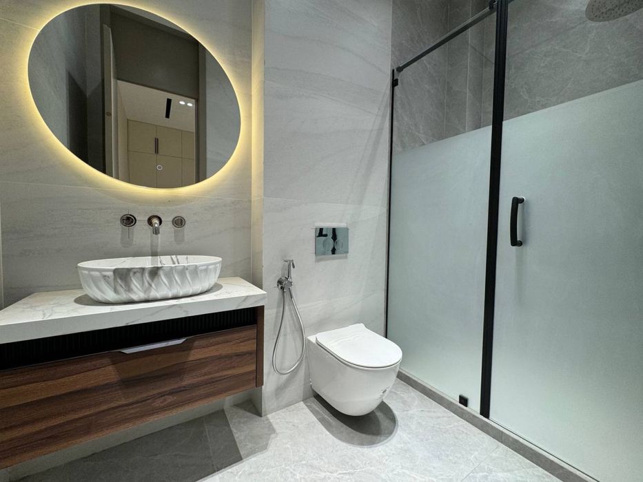 Квартира в аренду. Ул Садык Азимова  ЖК Infinity