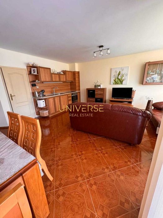 Продава се Тристаен апартамент в к.к. Слънчев бряг - 130 кв.м за 677 €/кв.м - Снимка #2