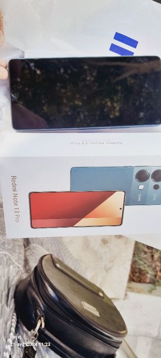Redmi note 13 pro 5G