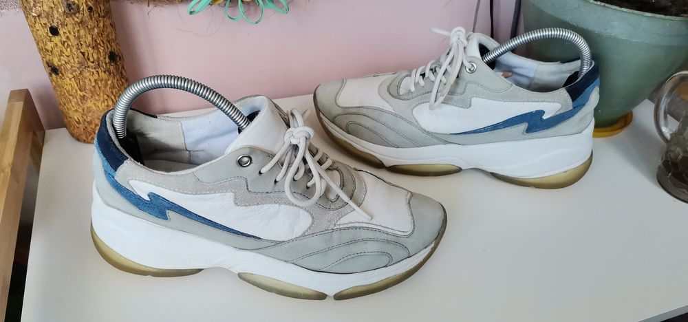 Спортнни Обувки Geox 38 н.
