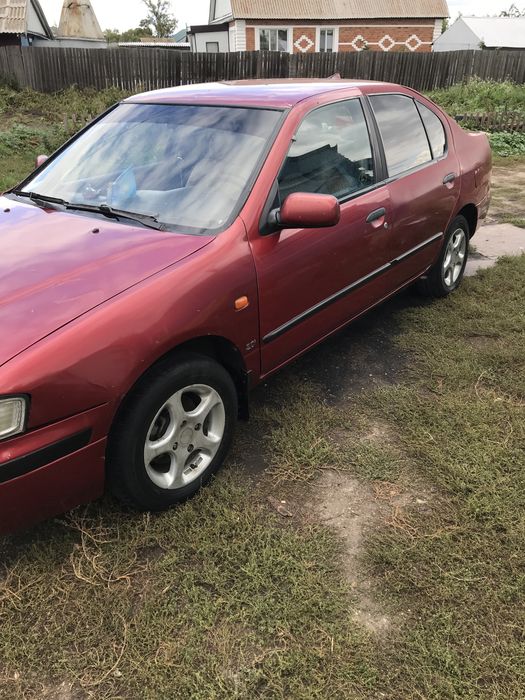 Продам Ниссан премьераР11