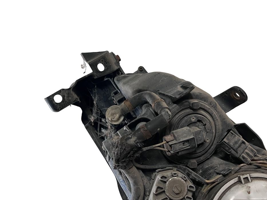 Far Cu Lupa Dreapta Fata Subaru Legacy Iv Bl 2003 - 2015