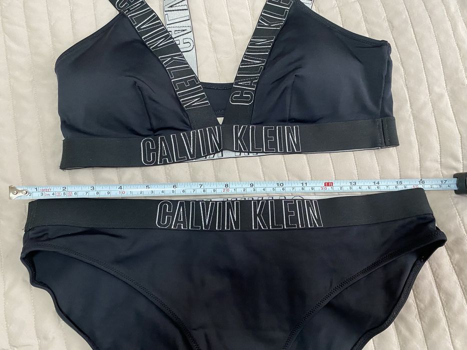 Бански костюм от Calvin Klein