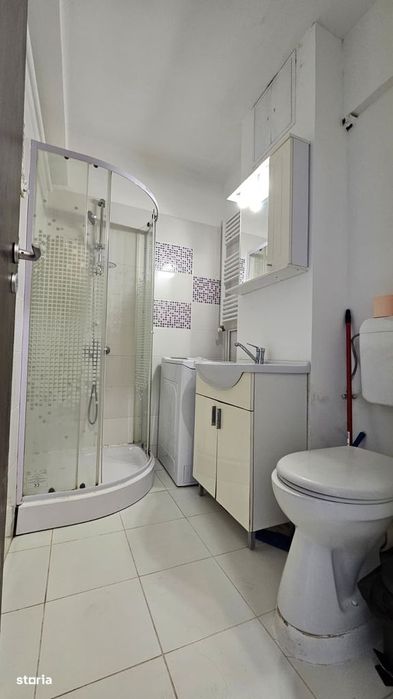 Exclusiv-Garsoniera Garii mobilata-utilata modern,renovata,330 Euro