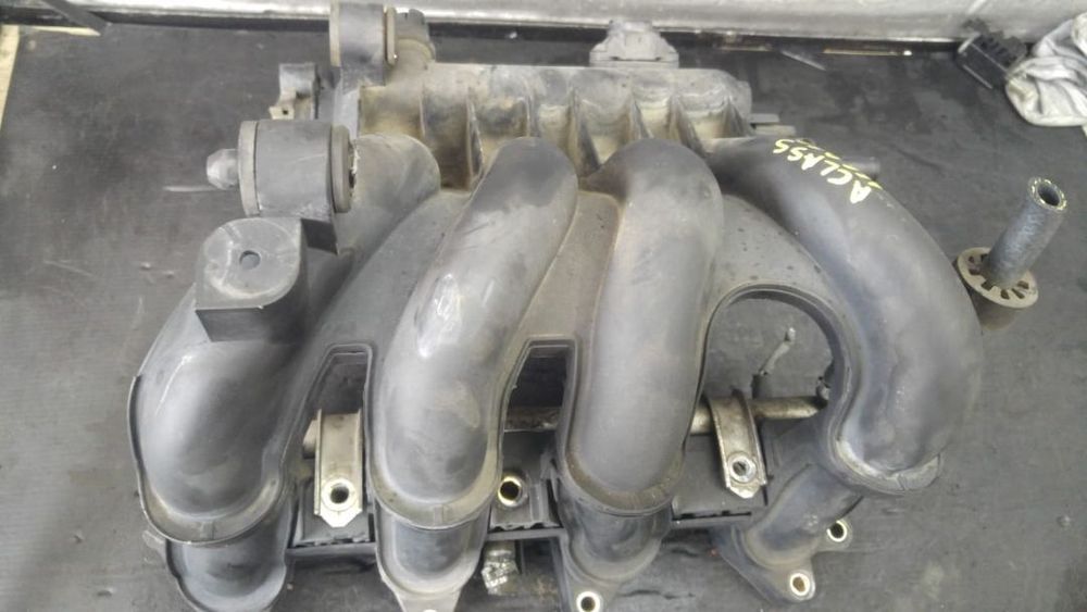 galerie admisie  mercedes a-class w168 1.6 b 166960  a1661410401