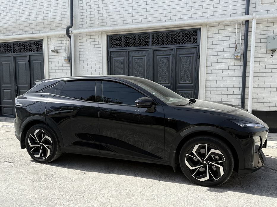 Депал с07, deepal s07