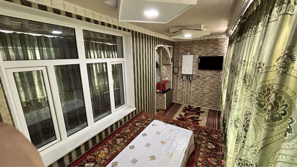 Квартира сатылады 3 ханалы