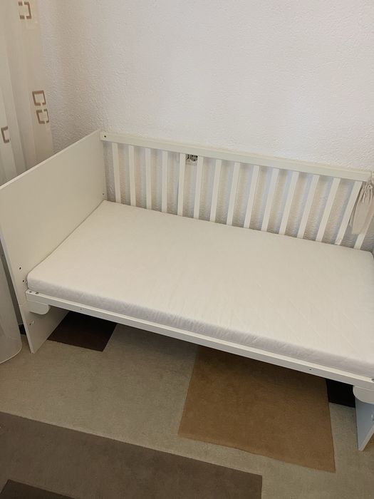 Patut copii 140 x 70