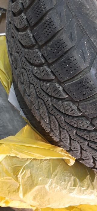 Гуми 225/65/17 BRIDGESTONE