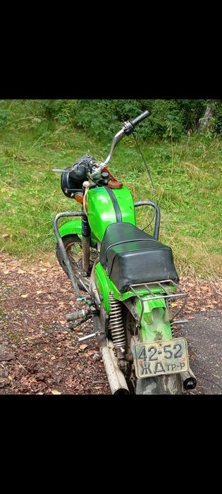 Продам восход 3м