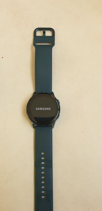 Samsung Galaxy Active Watch
