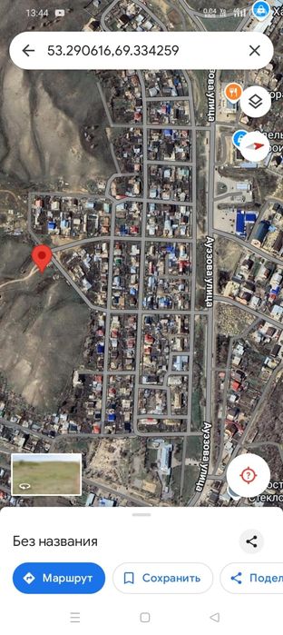 Продам участок ИЖС 10 соток