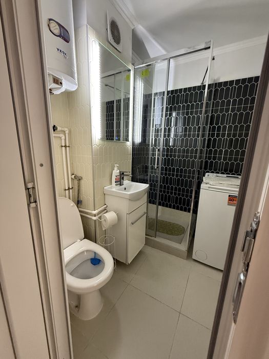 Apartament 2 camere Grigore Moisil mobilat si utilat complet