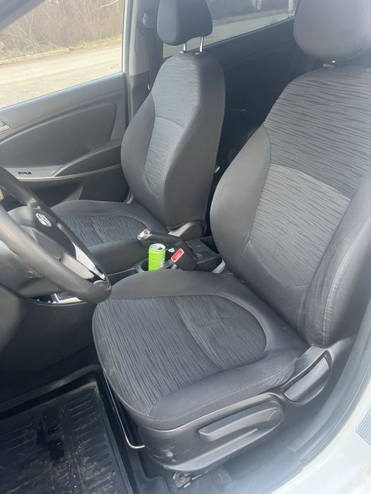 Продам Hyundai Accent