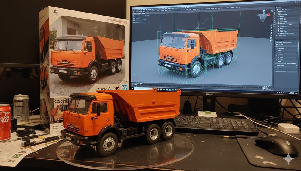 Камаз трактор аренда