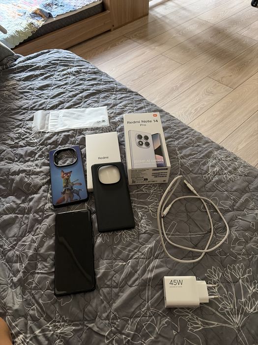 Redmi Note 14 Pro
