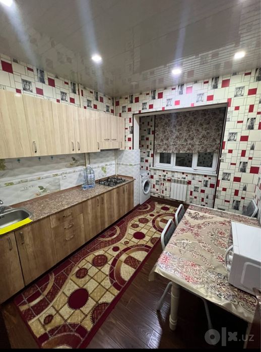 Аренда квартира Яккасарой Бобур
