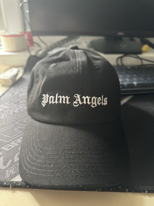 Palm Angels Hat Noua (Never worn)