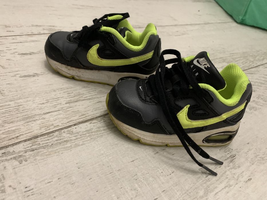 Pantofi sport Nike marimea 22