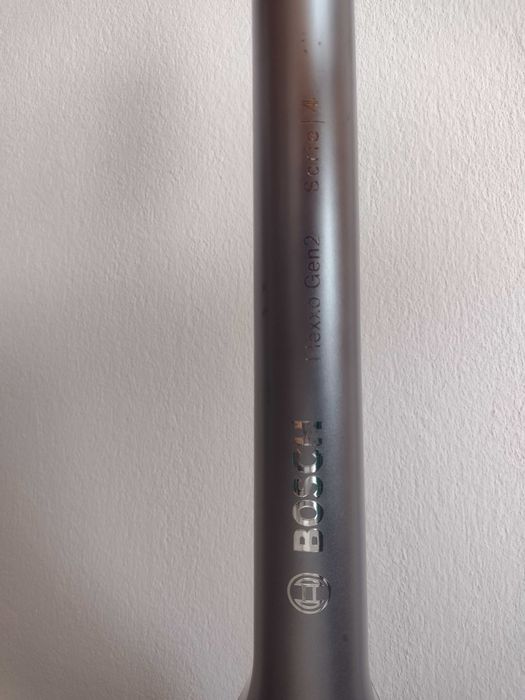 Bosch Flexxo gen 2 Serie 4 28v на части