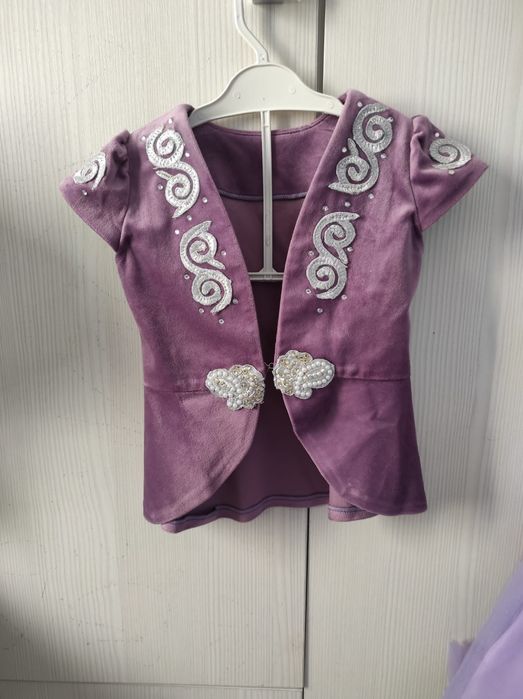 Детский көйлектер