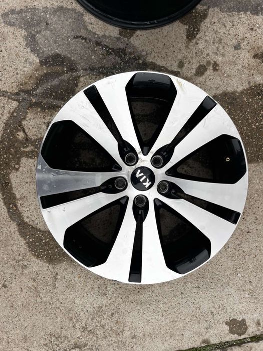 Джанти 18 цола за Kia Sportage