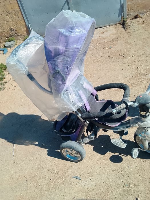 Велик детским в хорошем