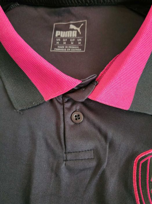 Тениска с яка". Arsenal" (PUMA)