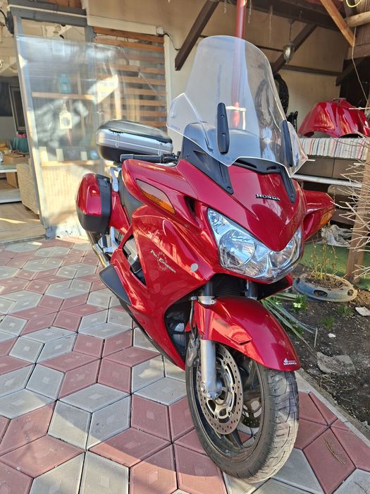 Honda Pan European 1300