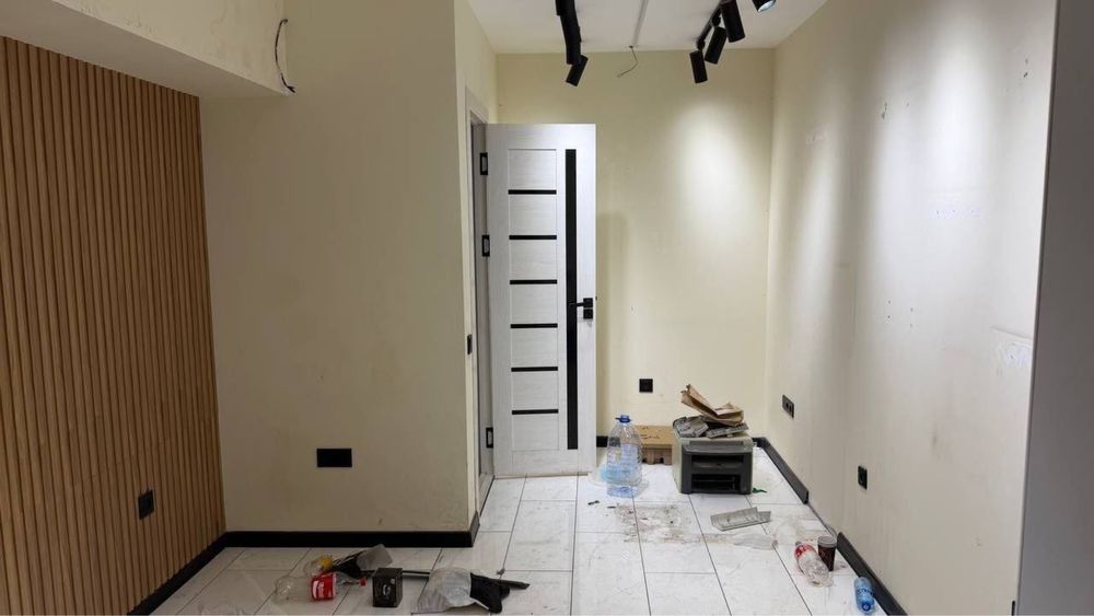 Офис сдаётся Юнусабад р/н, ор - Ц6 Центр города