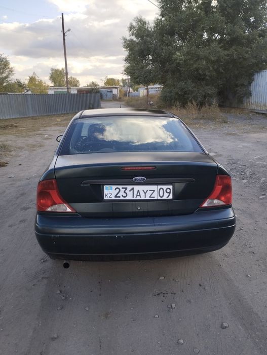 Продам машину на автомате Ford