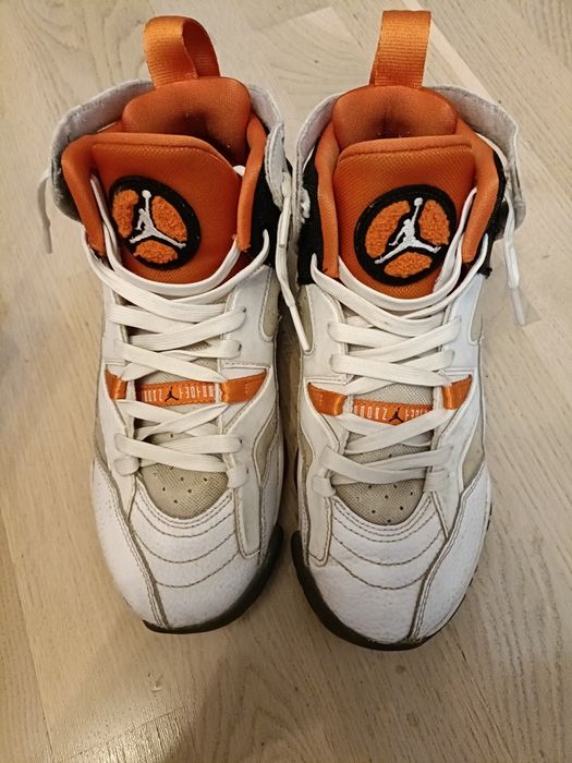 Nike Jordan Jumpman Two Trey